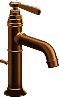 HG Waschtischmischer 100 Axor Montreux BGO