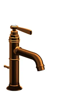 Hansgrohe Waschtischmischer 100 Axor Montreux BGO – Bild 3