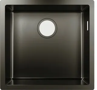 Hansgrohe Unterbauspüle 400 S719-U400 – Bild 2