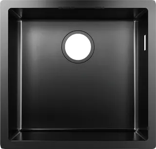 Hansgrohe Unterbauspüle 400 S719-U400 – Bild 3