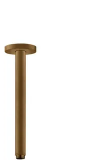 Hansgrohe Deckenanschluss S DN15 300mm BBR