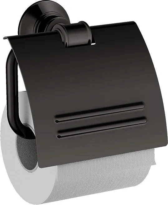 Hansgrohe Papierrollenhalter Axor Montreux PBC