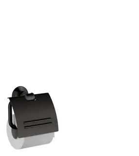 Hansgrohe Papierrollenhalter Axor Montreux PBC – Bild 2