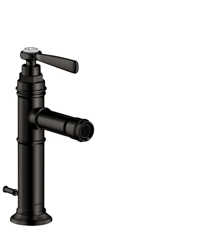 Hansgrohe Bidetmischer 100 Axor Montreux PBC