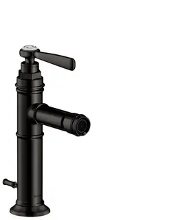Hansgrohe Bidetmischer 100 Axor Montreux PBC