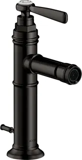 Hansgrohe Bidetmischer 100 Axor Montreux PBC – Bild 2