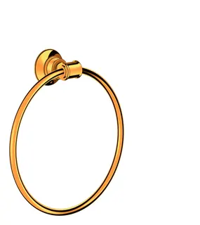 Hansgrohe Handtuchring Axor Montreux PGO – Bild 2
