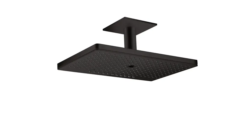Hansgrohe Kopfbrause 460 3jet Axor BBC Deckenmontage