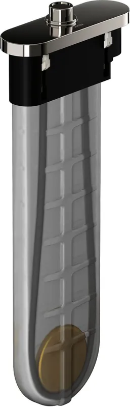 Hansgrohe Wannenrandset sBox oval Axor BBR
