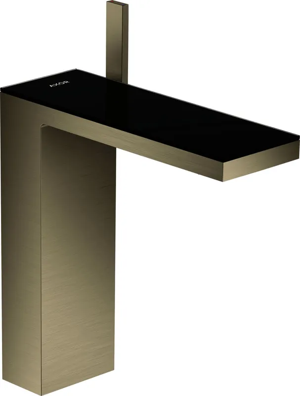 Hansgrohe Waschtischmischer 230 Axor MyEdition ohne Platte BN