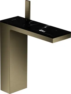 Hansgrohe Waschtischmischer 230 Axor MyEdition ohne Platte BN – Bild 2