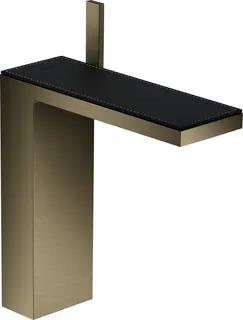 Hansgrohe Waschtischmischer 230 Axor MyEdition ohne Platte BN – Bild 4