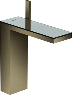 Hansgrohe Waschtischmischer 230 Axor MyEdition ohne Platte BN – Bild 5
