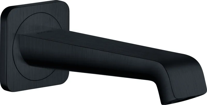 Hansgrohe Wanneneinlauf Axor Citterio E DN20 180mm BBC