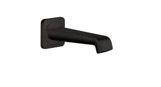 Hansgrohe Wanneneinlauf Axor Citterio E DN20 180mm BBC – Bild 2
