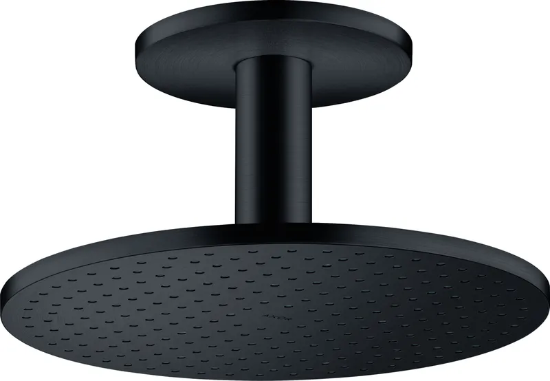 Hansgrohe Kopfbrause 300 1jet Axor Deckenmontage BBC