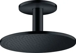 Hansgrohe Kopfbrause 300 1jet Axor Deckenmontage BBC