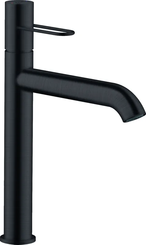 Hansgrohe Waschtischmischer 190 Axor Uno Bügelgriff ohne Ablaufgarnitur BBC