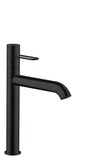 Hansgrohe Waschtischmischer 190 Axor Uno Bügelgriff ohne Ablaufgarnitur BBC – Bild 2