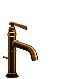 Hansgrohe Waschtischmischer 100 Axor Montreux BB – Bild 3