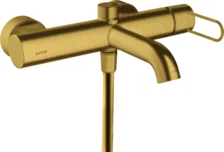 Hansgrohe Wannenmischer Aufputz Axor Uno Bügelgriff BGO