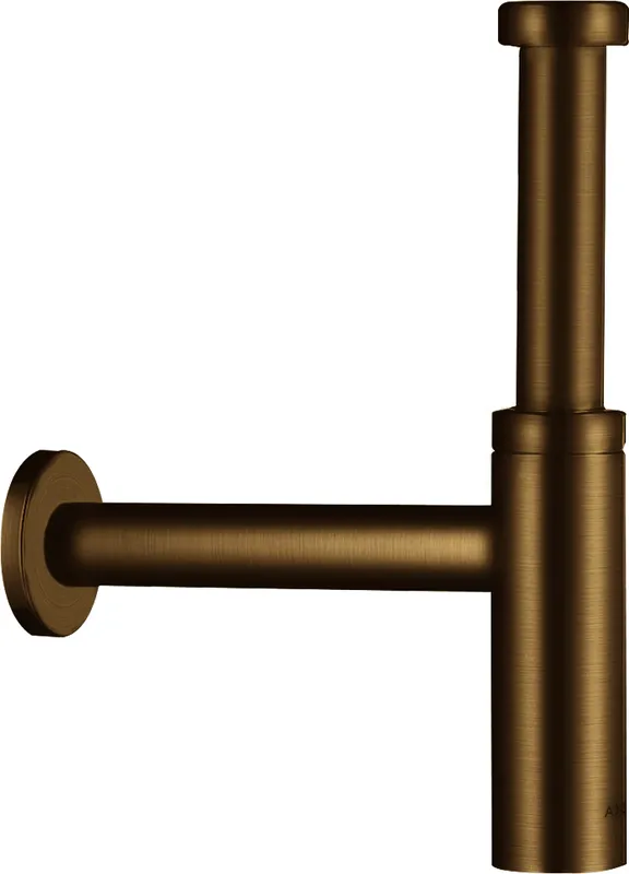 Hansgrohe Design Siphon Flowstar S Axor BBR