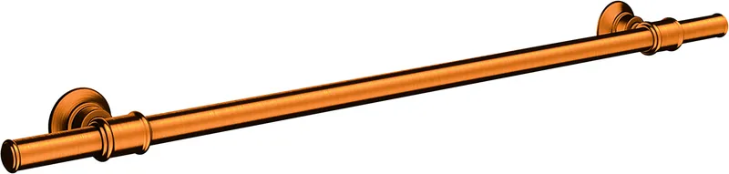Hansgrohe Badetuchhalter Axor Montreux 600mm BGO