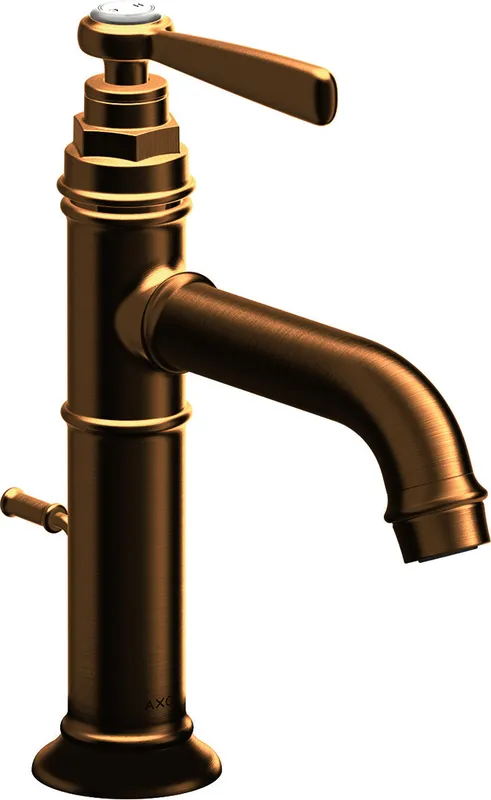 Hansgrohe Waschtischmischer 100 Axor Montreux BBR