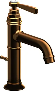 Hansgrohe Waschtischmischer 100 Axor Montreux BBR