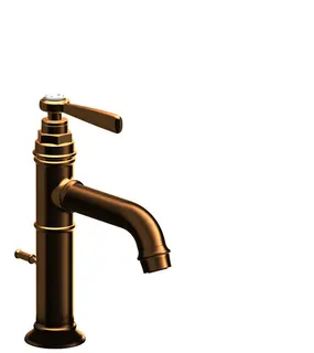 Hansgrohe Waschtischmischer 100 Axor Montreux BBR – Bild 3