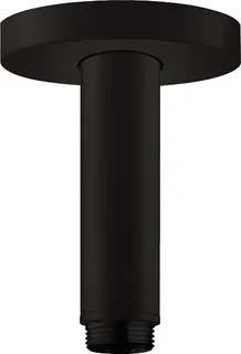 Hansgrohe Decken-Anschlussstück S DN15 100mm BBC – Bild 2