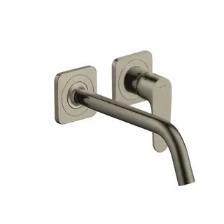 HG Waschtischmischer UP Axor Citterio M F-Set BSO langer Auslauf ohne Platte