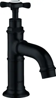 Hansgrohe Standventil kurz Axor Montreux für Waschtisch BBC – Bild 2