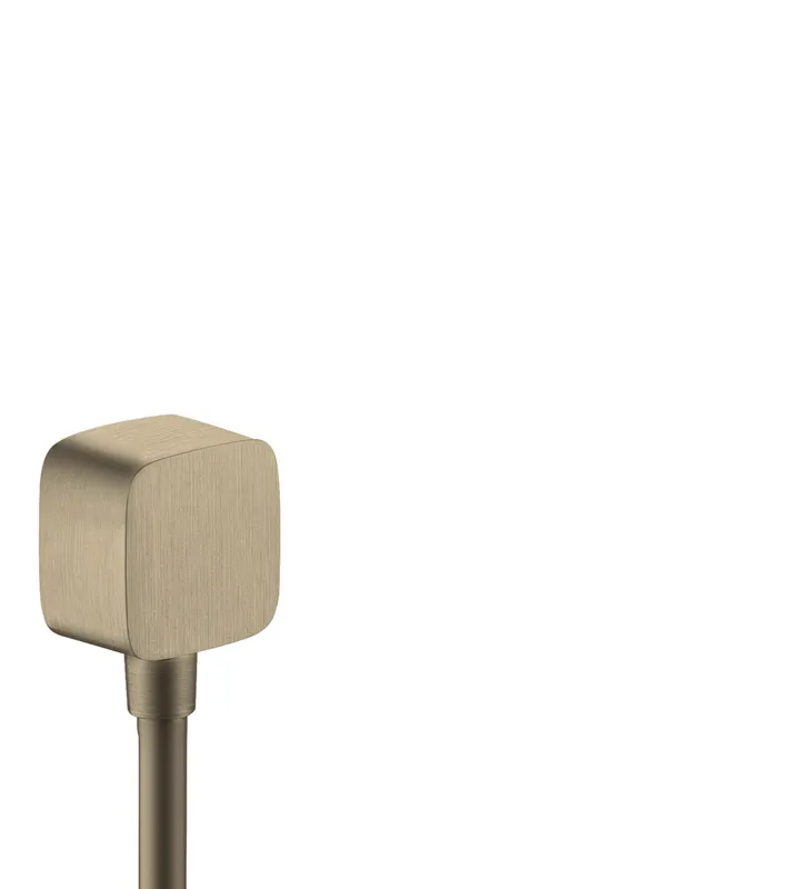 HG Schlauchanschluss Fixfit Softcube Axor DN15 mit Rückflussverhinderer BN