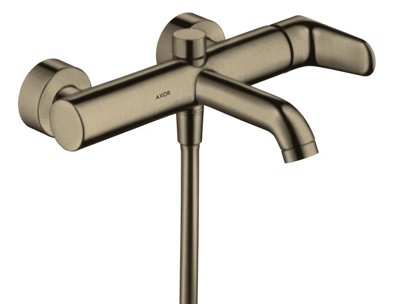 Hansgrohe Wannenmischer Axor Citterio M Aufputz DN15 BN