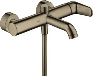 Hansgrohe Wannenmischer Axor Citterio M Aufputz DN15 BN – Bild 2