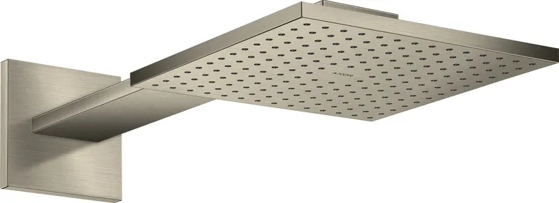 Hansgrohe Kopfbrause 250/250 2jet Axor BSO mit Brausearm