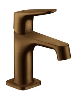 Hansgrohe Waschtischmischer Axor Citterio M für Handwaschbecken BBR – Bild 2