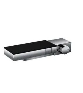 Hansgrohe Thermostat Universal Axor Edge 2 Verbraucher DN15 chrom