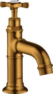 Hansgrohe Standventil kurz Axor Montreux für Waschtisch BGO – Bild 2