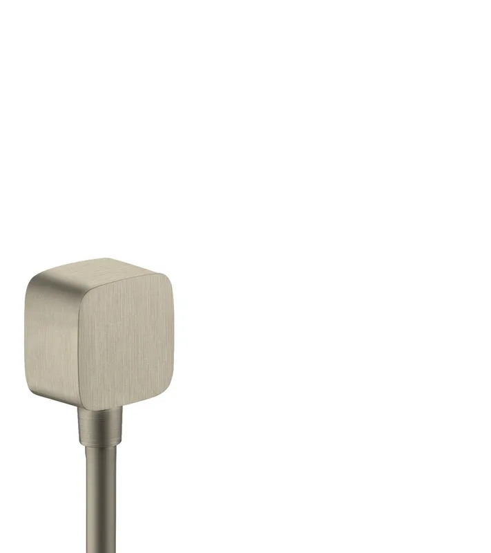 Hansgrohe Schlauchanschluss Fixfit Softcube Axor DN15 mit Rückflussverhinderer BSO
