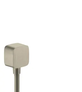 Hansgrohe Schlauchanschluss Fixfit Softcube Axor DN15 mit Rückflussverhinderer BSO