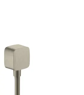 Hansgrohe Schlauchanschluss Fixfit Softcube Axor DN15 mit Rückflussverhinderer BSO – Bild 2