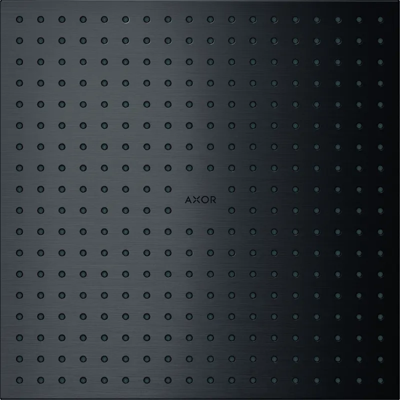 Hansgrohe Kopfbrause 300/300 1jet Axor Decke UP BBC
