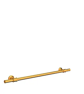 Hansgrohe Badetuchhalter Axor Montreux 600mm PGO – Bild 2