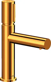 HG Waschtischmischer 110 Axor Uno Select mit Ablaufgarnitur PGO