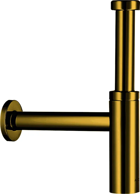 Hansgrohe Design Siphon Flowstar S Axor PGO
