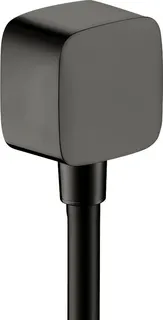 Hansgrohe Schlauchanschluss Fixfit Softcube Axor DN15 mit Rückflussverhinderer PBC