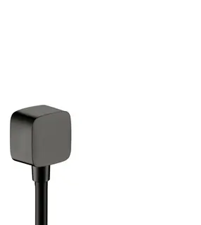 Hansgrohe Schlauchanschluss Fixfit Softcube Axor DN15 mit Rückflussverhinderer PBC – Bild 2