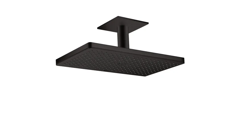 Hansgrohe Kopfbrause 460 1jet Axor BBC Deckenmontage
